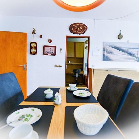 쿡스하펜 Haus Frische Brise 0709 아파트 외부 사진